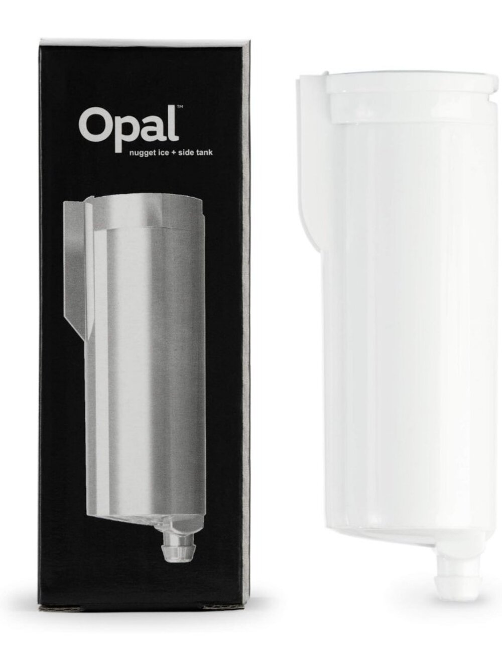 Replacement Water Filter for Nugget Ice Maker | Cleans & Filters Water | Easy
